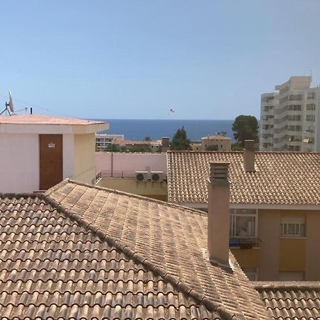 Igidelux Apartment Villajoyosa Luaran gambar