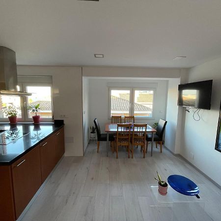 Igidelux Apartment Villajoyosa Luaran gambar