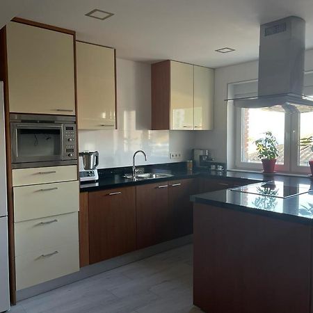 Igidelux Apartment Villajoyosa Luaran gambar