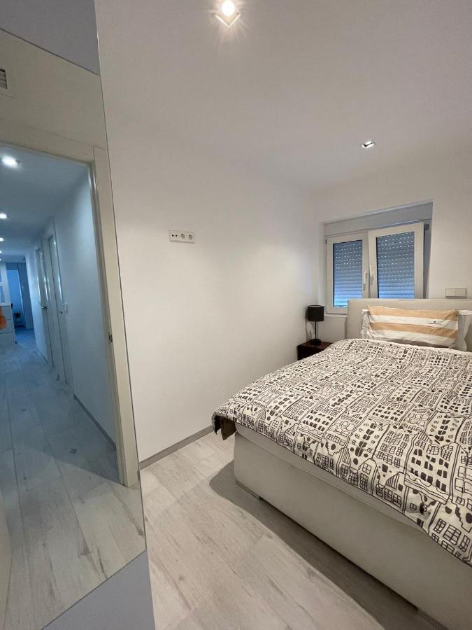 Igidelux Apartment Villajoyosa Luaran gambar