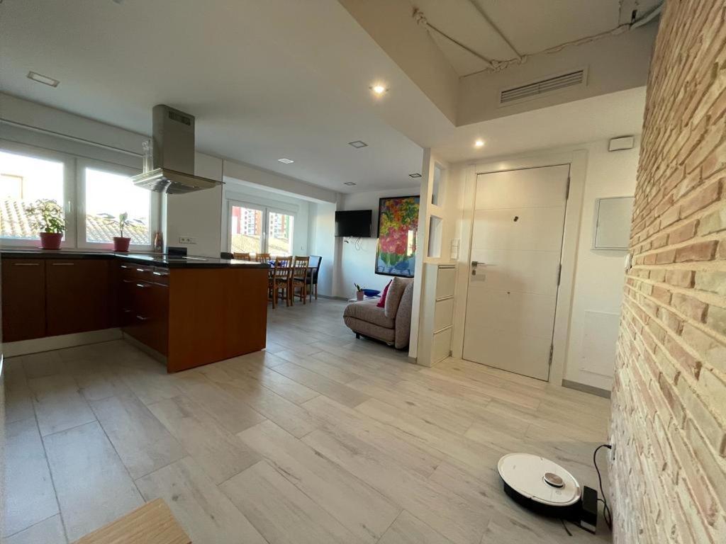 Igidelux Apartment Villajoyosa Luaran gambar