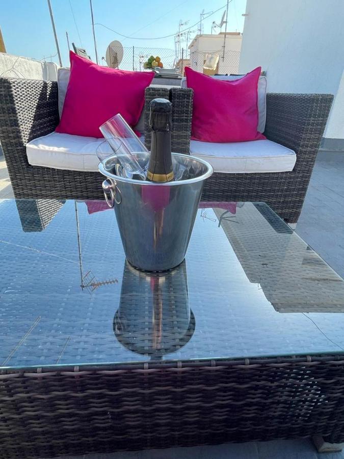 Igidelux Apartment Villajoyosa Luaran gambar