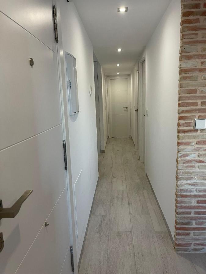 Igidelux Apartment Villajoyosa Luaran gambar
