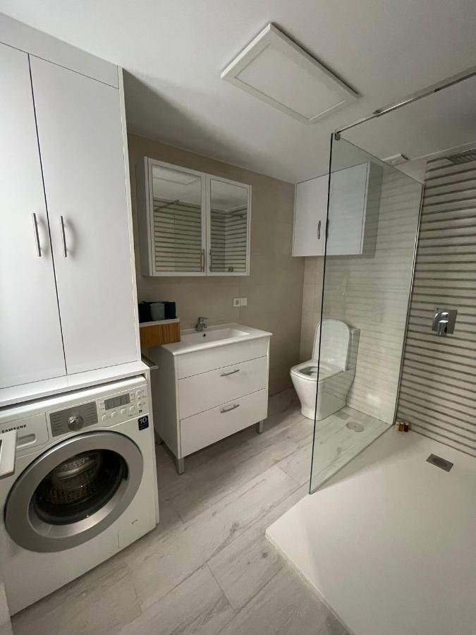 Igidelux Apartment Villajoyosa Luaran gambar