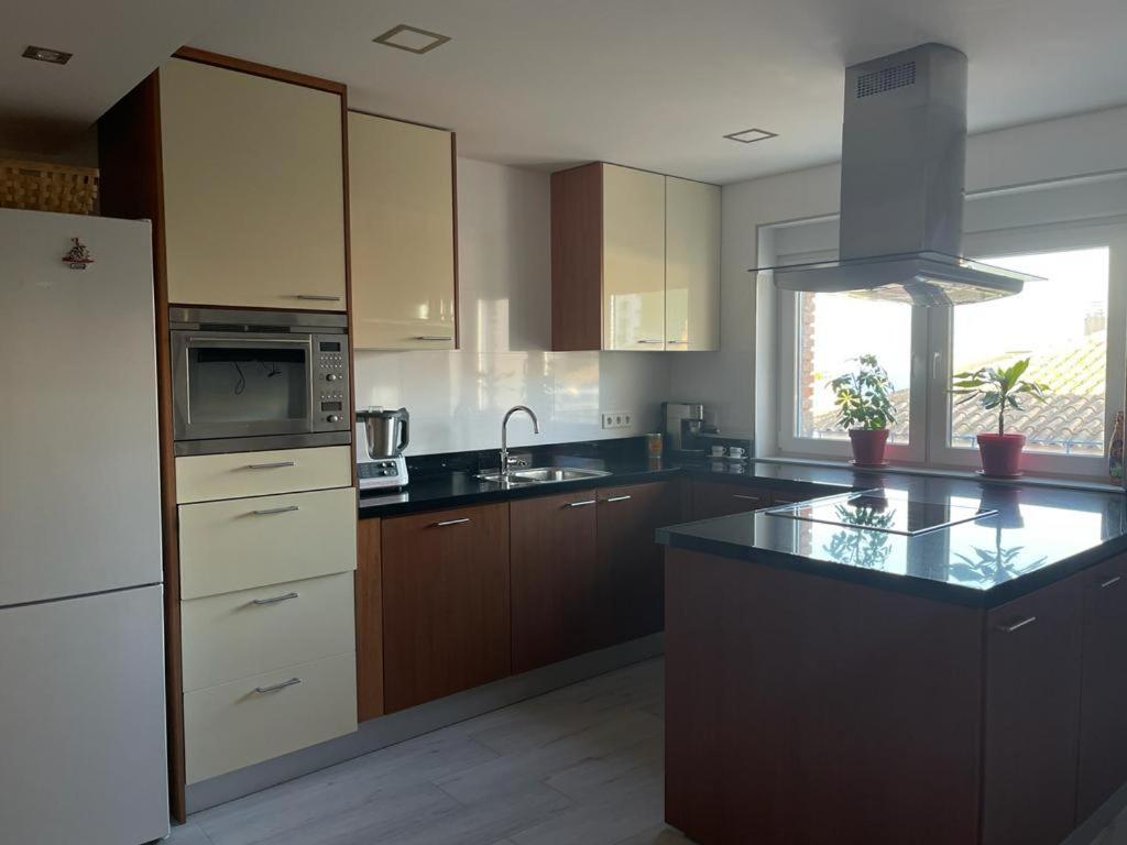 Igidelux Apartment Villajoyosa Luaran gambar
