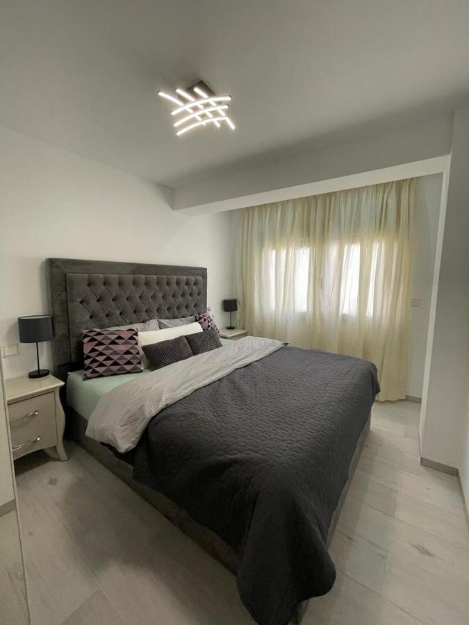 Igidelux Apartment Villajoyosa Luaran gambar